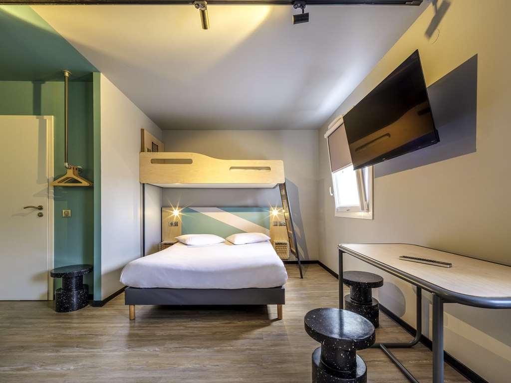Ibis Budget Forbach Centre Стая снимка