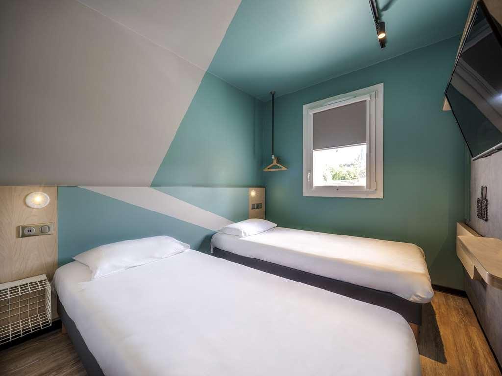 Ibis Budget Forbach Centre Стая снимка