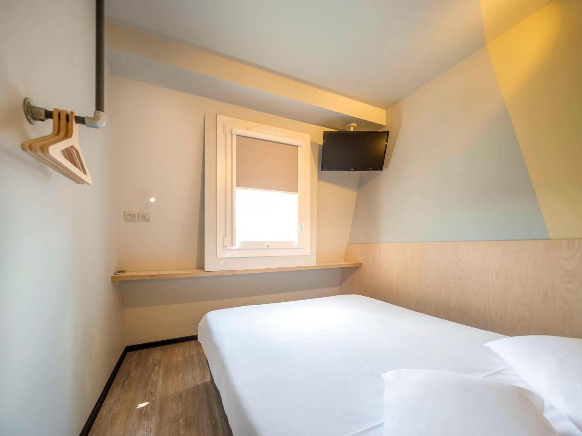Ibis Budget Forbach Centre Екстериор снимка