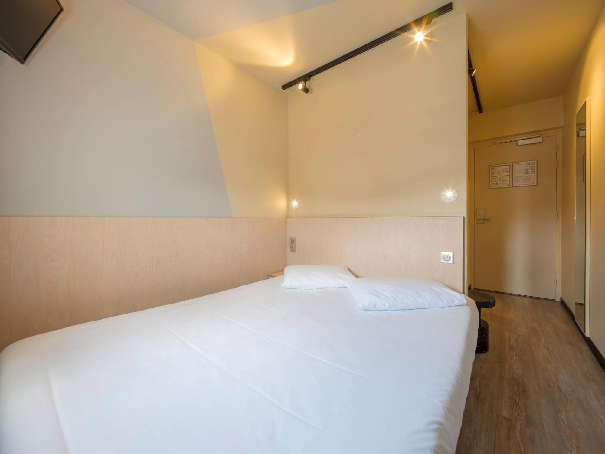Ibis Budget Forbach Centre Екстериор снимка